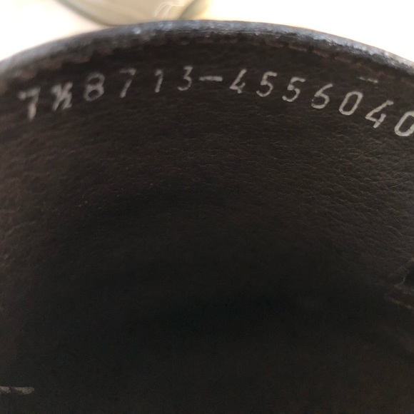 Keneth Cole men’s shoes - Picture 7 of 7